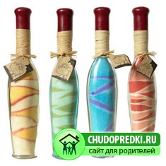 Как выбрать соль для ванны?