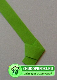 Оригами. Звездочки
