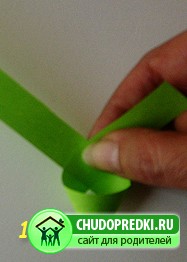 Оригами. Звездочки