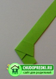 Оригами. Звездочки