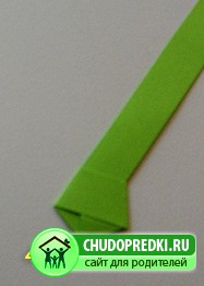 Оригами. Звездочки