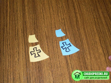 Поделки из ореховой скорлупы