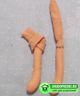 Тильда. Ангелок