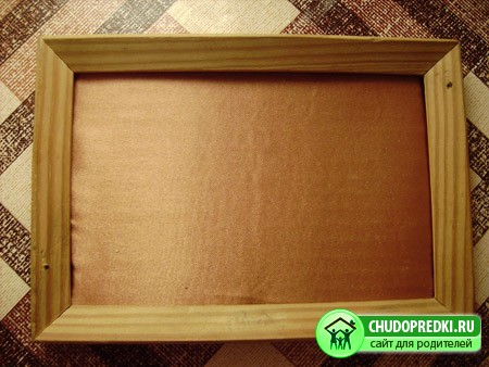 Поделки из соленого теста