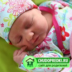 Какой должна быть детская одежда для новорожденного?