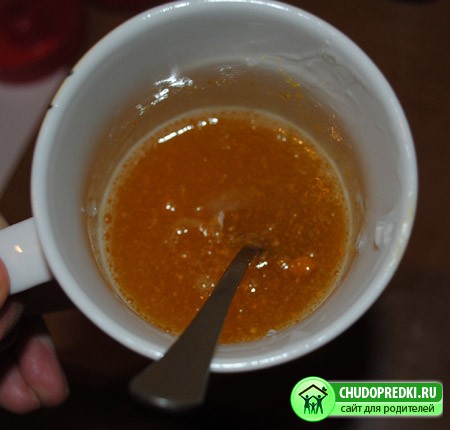 Мыловарение. Мыло с цедрой
