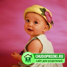 Летняя детская одежда. Какой она должна быть?
