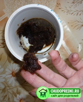 Мыловарение. Жидкое кофейно-ванильное мыло