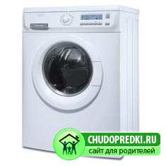 Машина стиральная автомат: тонкости ухода