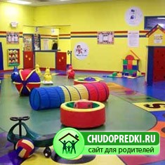 Учим малыша считать