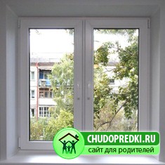Какие пластиковые окна самые лучшие?