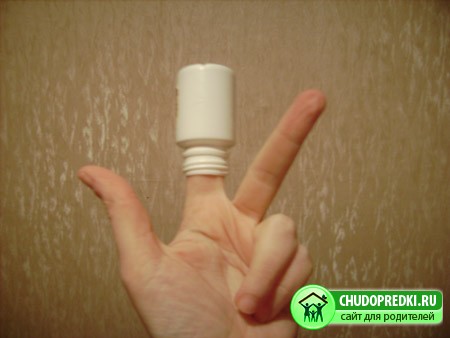 Рукоделие. Волк