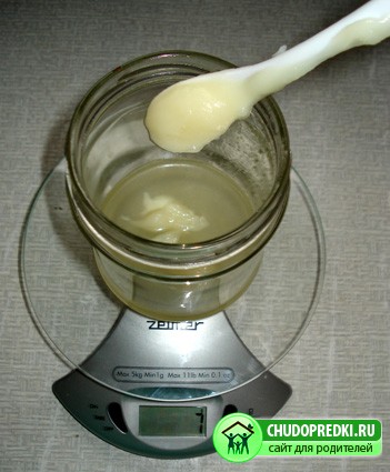 мыло с прополисом