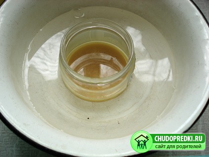 мыло с прополисом