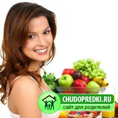 Диеты для избавления от лишнего веса