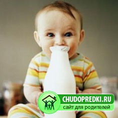 Ребенок-аллергик. Как правильно организовать питание?