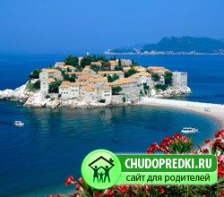 черногория