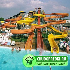 Отдых в Анапе