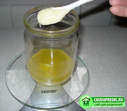 Мыловарение. Мыло с овсяной мукой