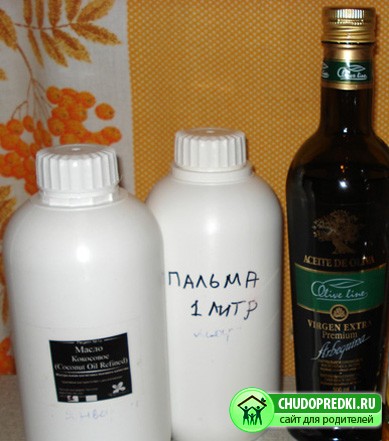 Мыло с добавлением глины