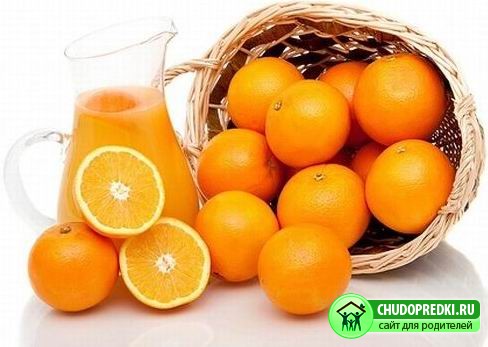 Питание во время беременности. Продукты-табу