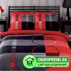 Лучшие ткани для постельного белья