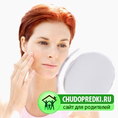 Уход за кожей лица. Обязательные вечерние процедуры