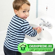 Глисты у детей