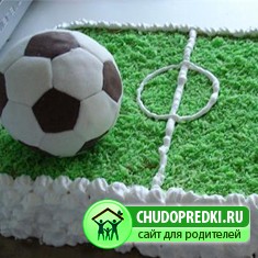 День рожденье мальчика