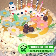 День рожденье