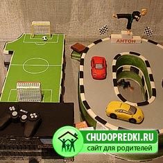 Поздравления на 10 лет