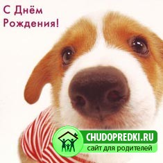 Поздравления мальчику