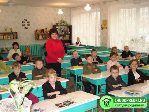 Стихи учителю начальных классов