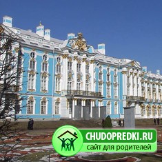 Музеи Санкт - Петербурга