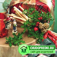 Прикольные подарки на Новый год