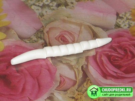 Изделия из пластика. Комплект