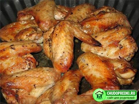 Курица в пиве. Вкусный рецепт