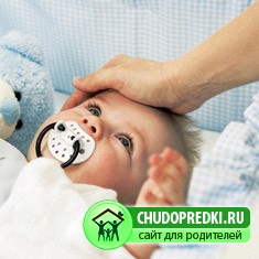 Острый обструктивный бронхит у детей