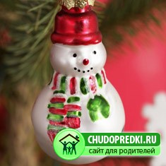 Стихи про Новый год