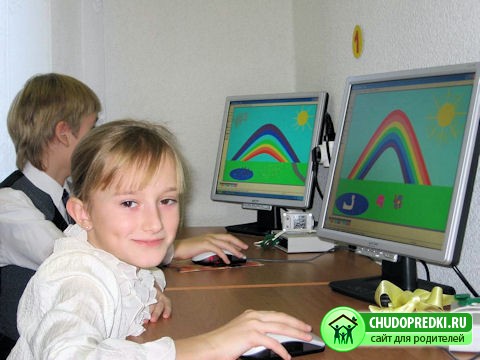 Деятельность младшего школьника