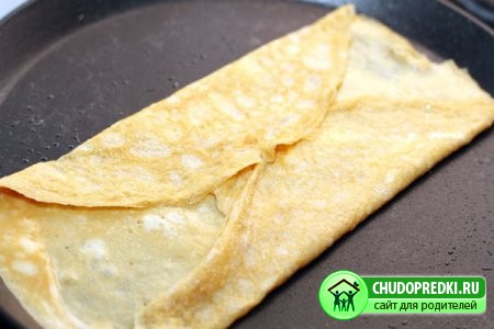 Японский омлет. Вкусный рецепт приготовления