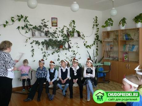 Внеурочная деятельность школьников