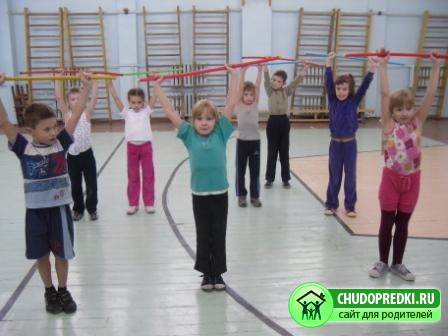 Внеурочная деятельность школьников