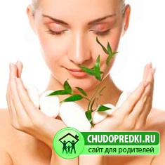 Правила для ухода за кожей