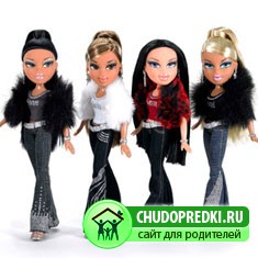 куклы для девочек