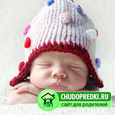 Рождение Матвея