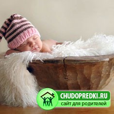 История моих родов