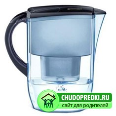 фильтр воды для дома
