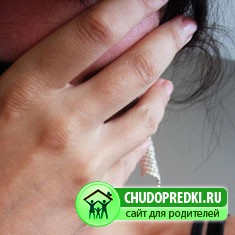 Причины выкидыша на позднем сроке