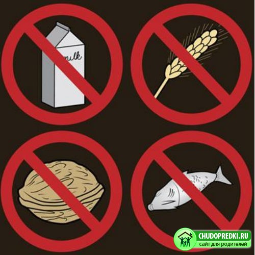продукты